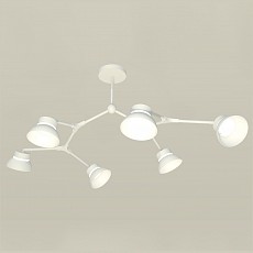 Люстра на штанге ambrella light xb ...